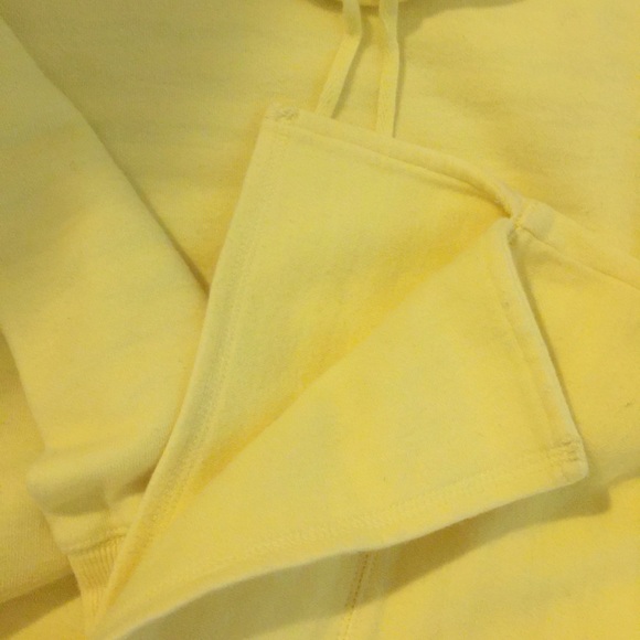 SEJOUR Cowl drawstring neckline top. - Picture 5 of 8